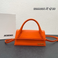 Jacquemus Satchel Bags